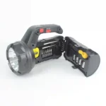 LINTERNA RECARGABLE MACAO 18W MC-7729G - Imagen 4