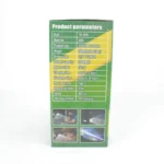 LINTERNA RECARGABLE MACAO 18W MC-7729G - Imagen 7