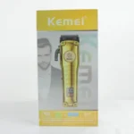 MÁQUINA DE AFEITAR KEMEI KM-511 (BOX X40) - Imagen 3