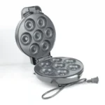 MÁQUINA DONAS GINIPOT GY-8140 - Imagen 2