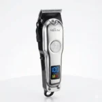 MÁQUINA PATILLERA NANOTEC RECARGABLE DIGITAL NT-CP635 (BOX X20) - Imagen 2