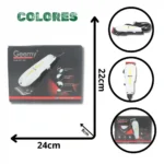 MÁQUINA PELUQUERA GM-1021