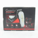 MÁQUINA PELUQUERA GM-1021 - Imagen 4