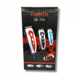 MÁQUINA PELUQUERA LIZBELLA LB-733 (BOX 24) - Imagen 2
