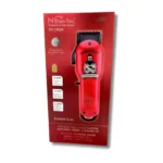 MÁQUINA PELUQUERA NANOTEC NT-CP638 - Imagen 4