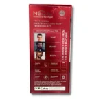 MÁQUINA PELUQUERA NANOTEC NT-CP644 - Imagen 4