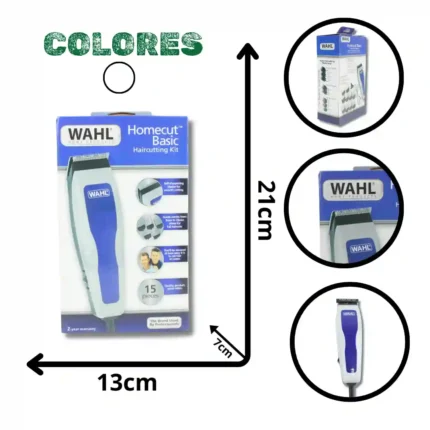 MÁQUINA WAHL 09314-2808