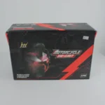 MOTO COLECCIONABLE 817-12 - Imagen 5