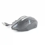 MOUSE GAMER FIRE CAM EM102 - Imagen 3