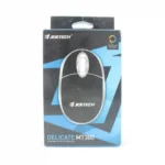 MOUSE JERTECH DELICATE MT300 - Imagen 4