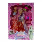 MUÑECA VESTIDOS BN3589 (200) - Imagen 4