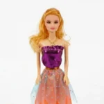MUÑECA VESTIDOS BN3590 (200) - Imagen 2