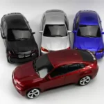 PARLANTE CARRO WS-389BT - Imagen 6