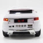 PARLANTE CARRO WS-389BT - Imagen 4