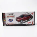 PARLANTE CARRO WS-389BT - Imagen 5