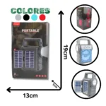 PARLANTE KBROAD 3" KTS 2295