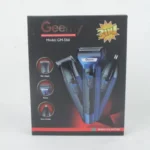 PATILLERA GEEMY GM-566 - Imagen 6