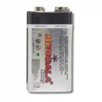 PILA 9V BENGALA BG015 - Imagen 4