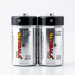 PILA BENGALA D2 1.5V BG013 - Imagen 2