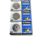 PILA G-FORCE SSUO CR2025 - Imagen 4