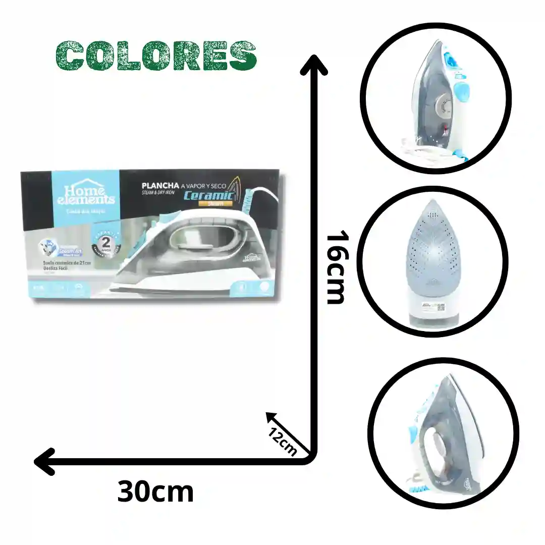 PLANCHA-A-VAPOR-Y-SECO-HOME-ELEMENTS-HEPV279G-01.webp PLANCHA A VAPOR Y SECO HOME ELEMENTS HEPV279G - Imagen 1