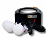 PLANTA SOLAR TOP SONIC TS-4800BT - Imagen 2