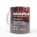 POCILLO MUG MUNDIAL (BOX X36) - Imagen 5