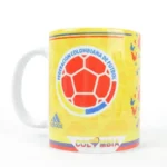 POCILLO MUG MUNDIAL (BOX X36) - Imagen 2