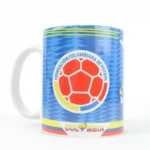 POCILLO MUG MUNDIAL (BOX X36) - Imagen 3