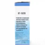 RADIO FM/AM/SW1-6 BT-1520 - Imagen 5