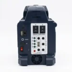 RADIO TOPSONIC USB BLUETOOH TS-1678BT - Imagen 2