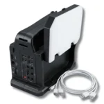 RADIO TOPSONIC USB BLUETOOH TS-1678BT - Imagen 5