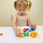 ROMPECABEZAS MADERA ANIMALES DN-074 - Imagen 4