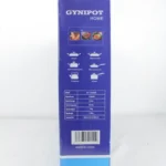SANDUCHERA GYNIPOT GY-812S (BOX X6) - Imagen 5