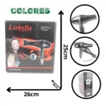 SECADOR LIZBELLA LB-6668