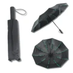 SOMBRILLA DOBLE AUTOMÁTICA 368-6 368-7 368-9