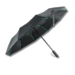 SOMBRILLA DOBLE AUTOMÁTICA 368-6 368-7 368-9 - Imagen 5