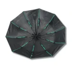 SOMBRILLA DOBLE AUTOMÁTICA 368-6 368-7 368-9 - Imagen 2