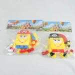 SQUISH BOB ESPONJA NR98-8 - Imagen 5