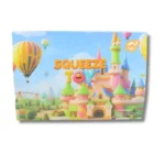 SQUISH BOB PAW PATROL NR98-6 - Imagen 3