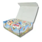 SQUISH BOB PAW PATROL NR98-6 - Imagen 4