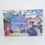 SQUISH K-POP NR98-5 - Imagen 5