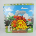 TAPETE INFANTIL 60X60 - Imagen 3