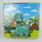 TAPETE INFANTIL 60X60 - Imagen 4