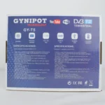 TDT GINIPOT GY-T5 - Imagen 4