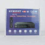 TDT GINIPOT GY-T5 - Imagen 5