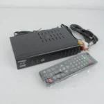 TDT GINIPOT GY-T5 - Imagen 2