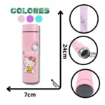 TERMO TEMPERATURA ESTAMPADO FOX-2199