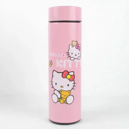 TERMO TEMPERATURA ESTAMPADO FOX-2199