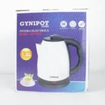TETERA ELÉCTRICA GYNIPOT GY-823 - Imagen 4